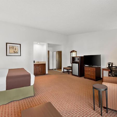 Best Western Chieftain Inn Wenatchee Luaran gambar