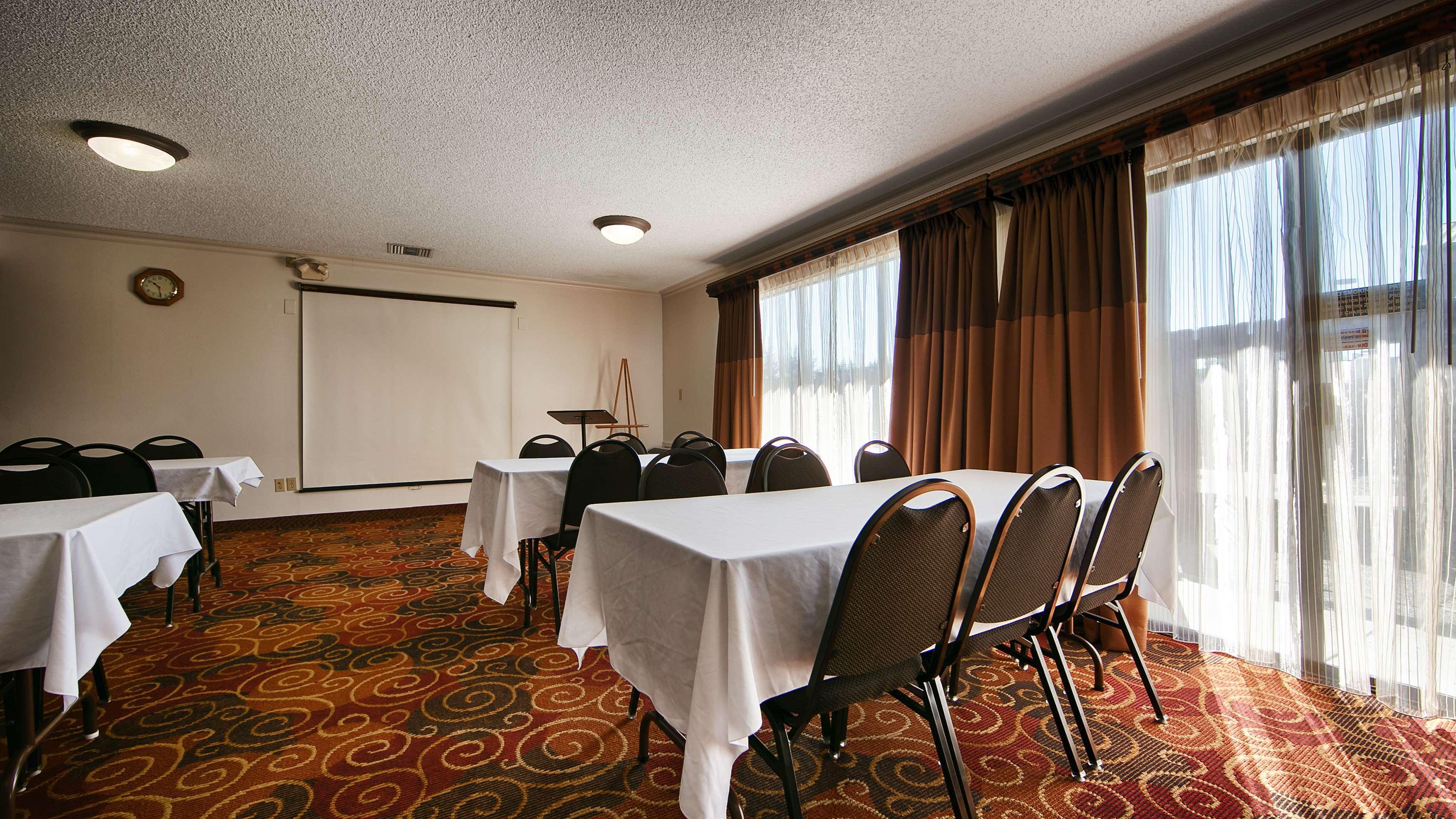 Best Western Chieftain Inn Wenatchee Luaran gambar