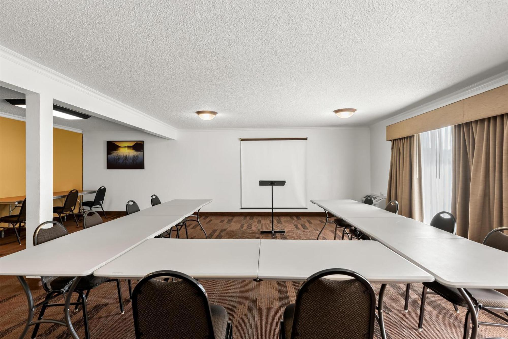 Best Western Chieftain Inn Wenatchee Luaran gambar