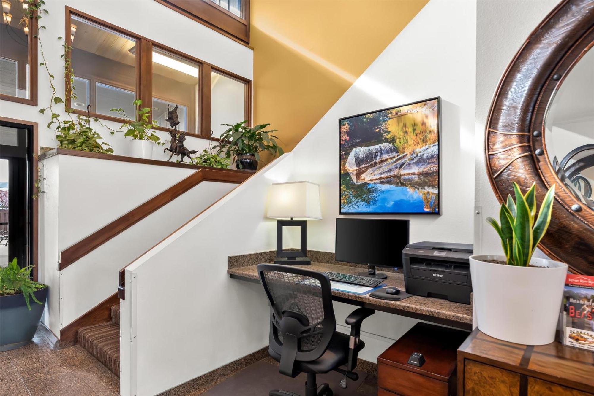 Best Western Chieftain Inn Wenatchee Luaran gambar