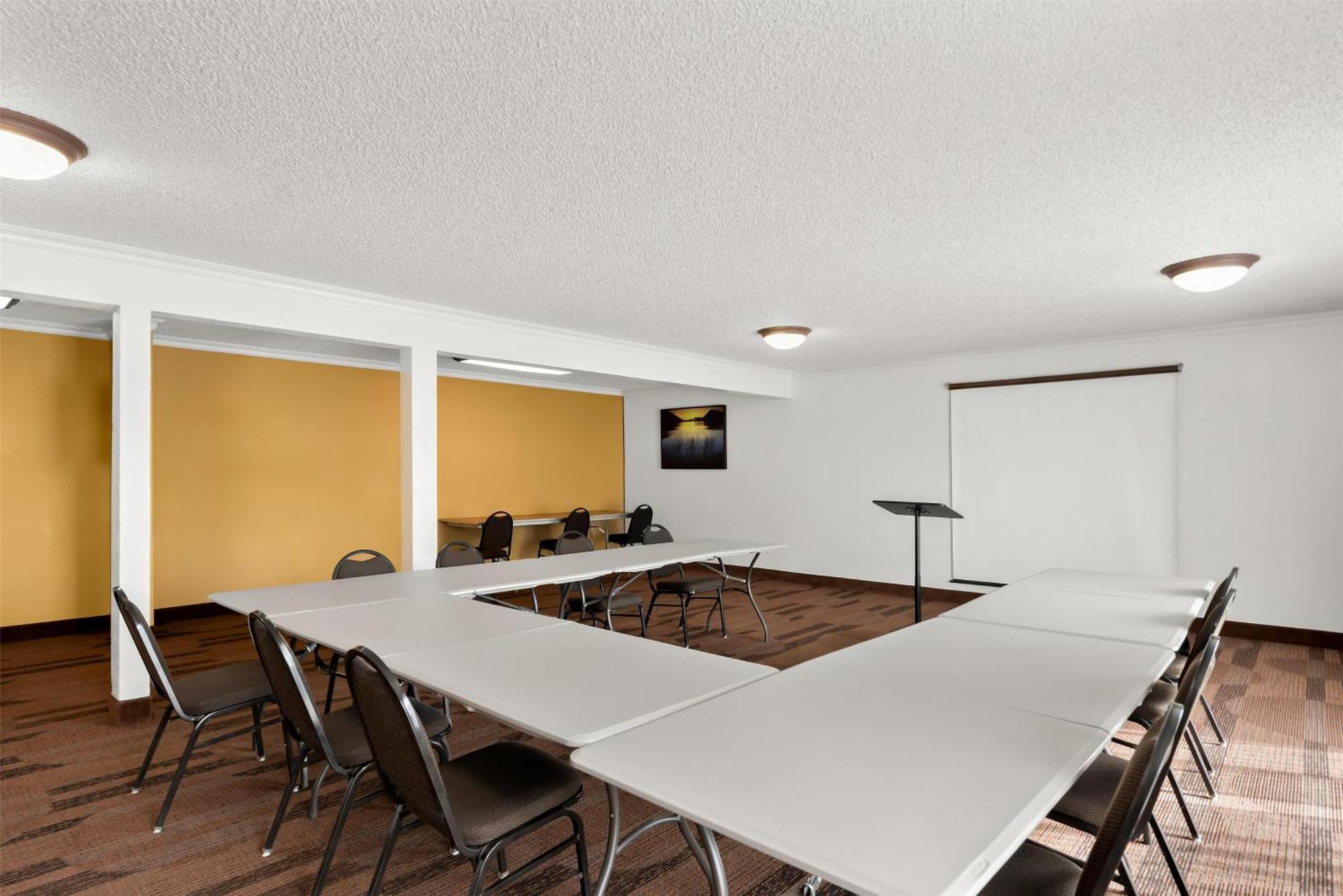 Best Western Chieftain Inn Wenatchee Luaran gambar